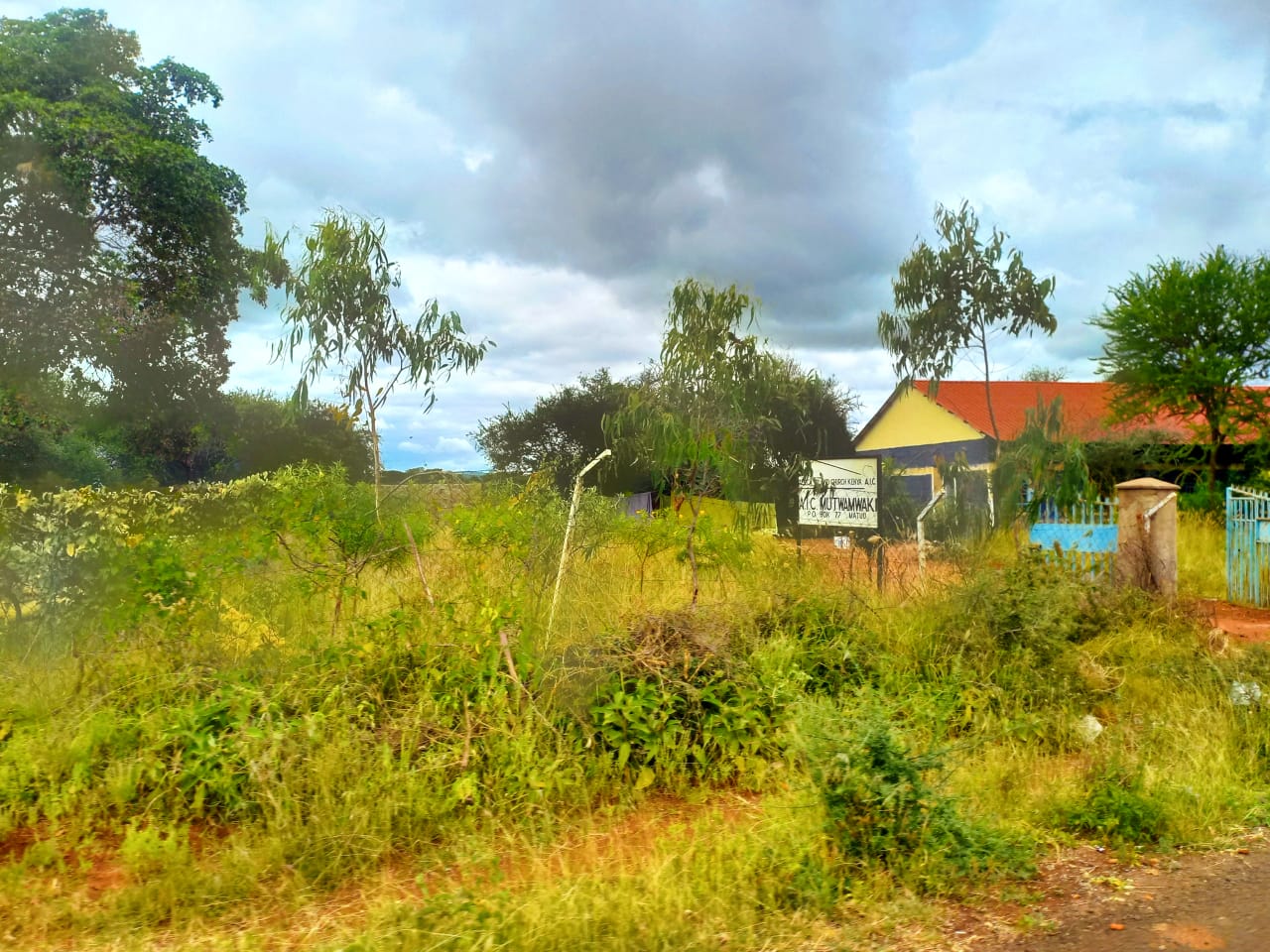 Land Project 1 Image 2